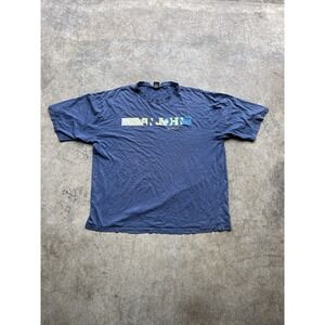 Vintage SEAN JOHN Graphic T-Shirt Size 2XL Sean Combs Hip-Hop Streetwear